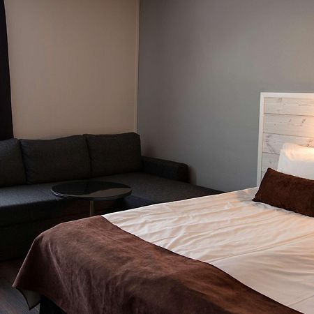 Best Western Hotell Ett Ostersund Bagian luar foto