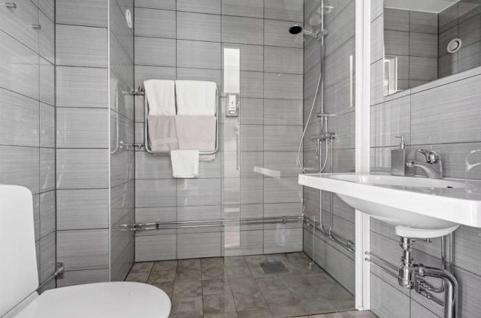 Best Western Hotell Ett Ostersund Ruang foto
