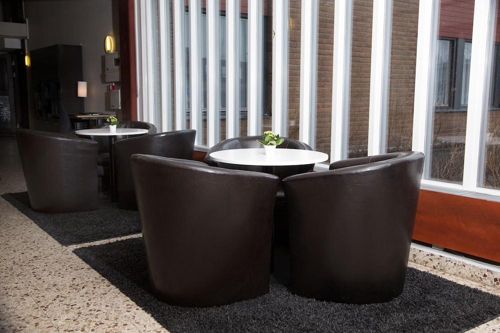 Best Western Hotell Ett Ostersund Bagian luar foto