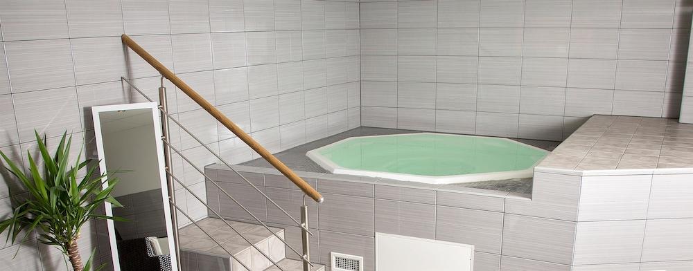 Best Western Hotell Ett Ostersund Bagian luar foto